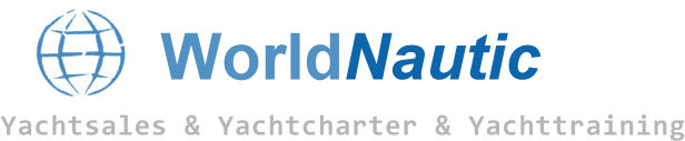 Logo Worldnautic