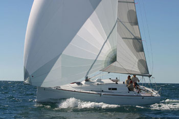 Beneteau First 27.7 S