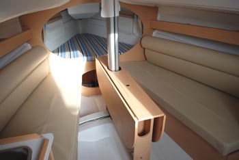 Beneteau First 27.7 S