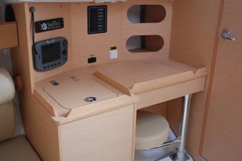 Beneteau First 27.7 S