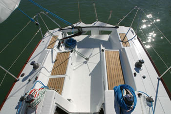 Beneteau First 27.7 S