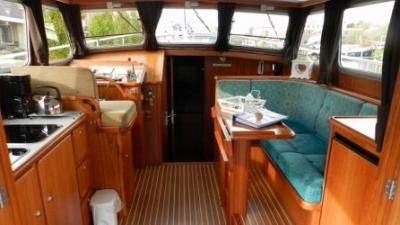 Turfskip / Rego Standard 35 'Triton'