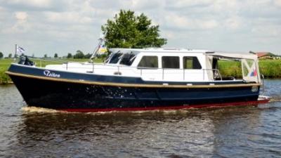 Turfskip / Rego Standard 35 'Triton'