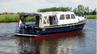 Turfskip / Rego Standard 35 'Triton'