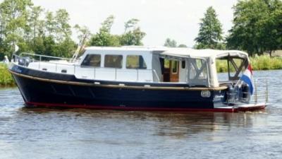 Turfskip / Rego Standard 35 'Triton'