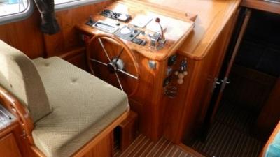 Turfskip / Rego Standard 35 'Triton'