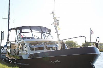 Aquanaut Drifter CS 1300 OK 'Aquila'