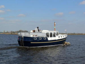 Multivlet 1100 AK 'Ymkje'