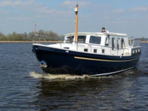Multivlet 1100 AK 'Ymkje'
