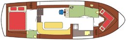 Multivlet 1100 AK 'Ymkje'