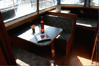 Tjeukemeer 900 'Limanda'