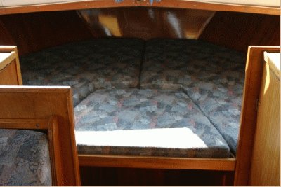 Tjeukemeer 900 'Limanda'