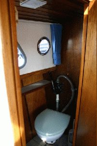 Tjeukemeer 900 'Limanda'