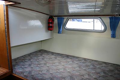 Tjeukemeer 900 'Limanda'