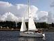 Bavaria 32 cruiser