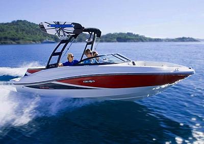 Sea Ray 190 Sport 'Top Fun'
