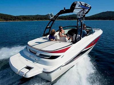 Sea Ray 190 Sport 'Top Fun'