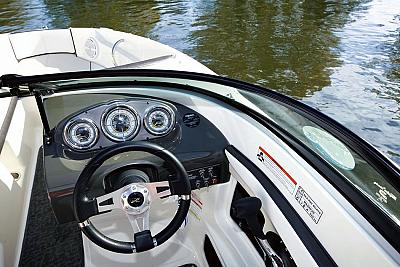 Sea Ray 190 Sport 'Top Fun'