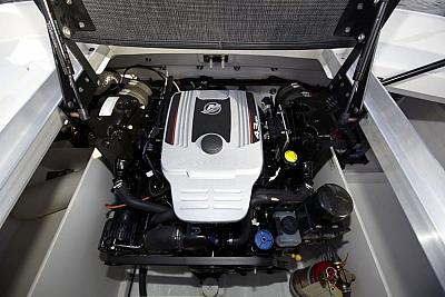 Sea Ray 190 Sport 'Top Fun'