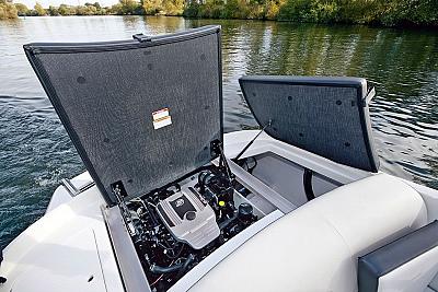 Sea Ray 190 Sport 'Top Fun'