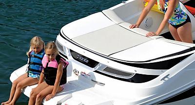 Sea Ray 190 Sport 'Top Fun'