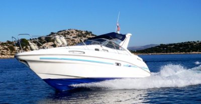 Sealine S 28 Bolero 'Mala'
