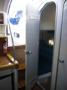 Sealine S 28 Bolero 'Mala'