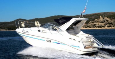 Sealine S 28 Bolero 'Mala'