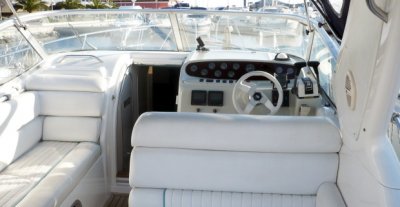 Sealine S 28 Bolero 'Mala'