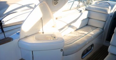 Sealine S 28 Bolero 'Mala'