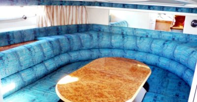 Sealine S 28 Bolero 'Mala'