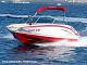 Chaparral 206 SSI Wide Tec