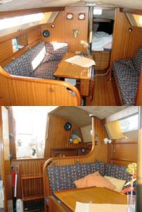 Dehler Duetta 86 LS 'She'