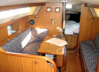 Dehler Duetta 86 LS 'She'