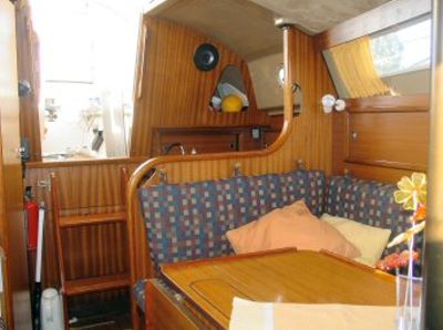 Dehler Duetta 86 LS 'She'