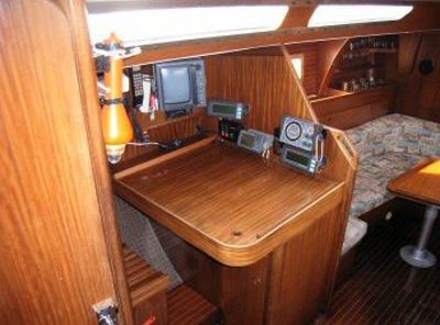 Dehler Duetta 86 LS 'She'