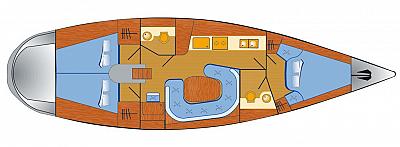 Vilm 41 CR 'Karoline'