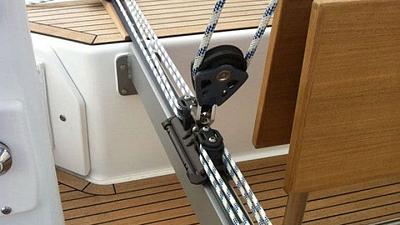 Vilm 41 CR 'Karoline'