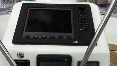 Vilm 41 CR 'Karoline'