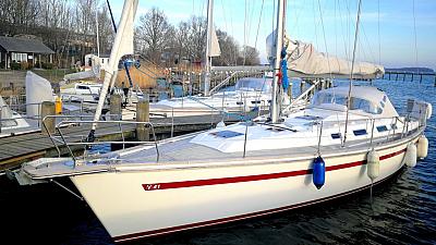 Vilm 41 CR 'Karoline'