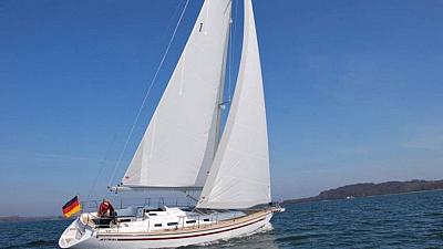 Vilm 41 CR 'Karoline'