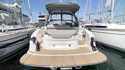 Bavaria S29 'Marina-Bay'