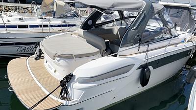 Bavaria S29 'Marina-Bay'
