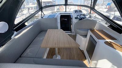 Bavaria S29 'Marina-Bay'