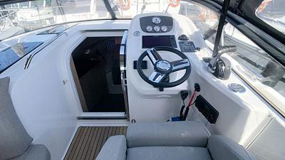 Bavaria S29 'Marina-Bay'