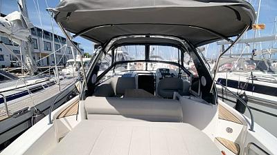 Bavaria S29 'Marina-Bay'