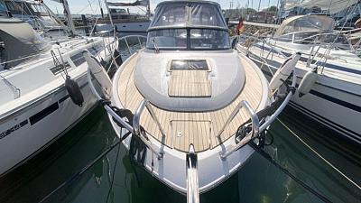 Bavaria S29 'Marina-Bay'