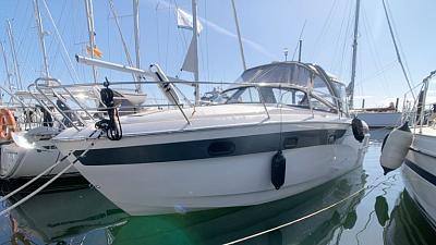 Bavaria S29 'Marina-Bay'