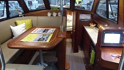Sirius 35DS 'Salsa'