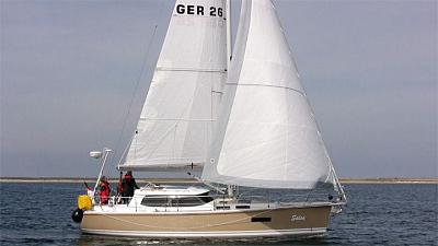 Sirius 35DS 'Salsa'